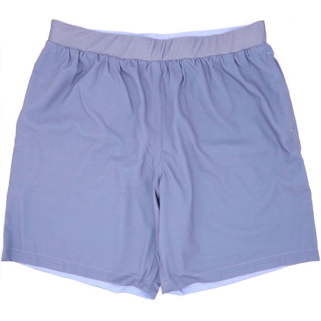 Reversible Shorts 7"