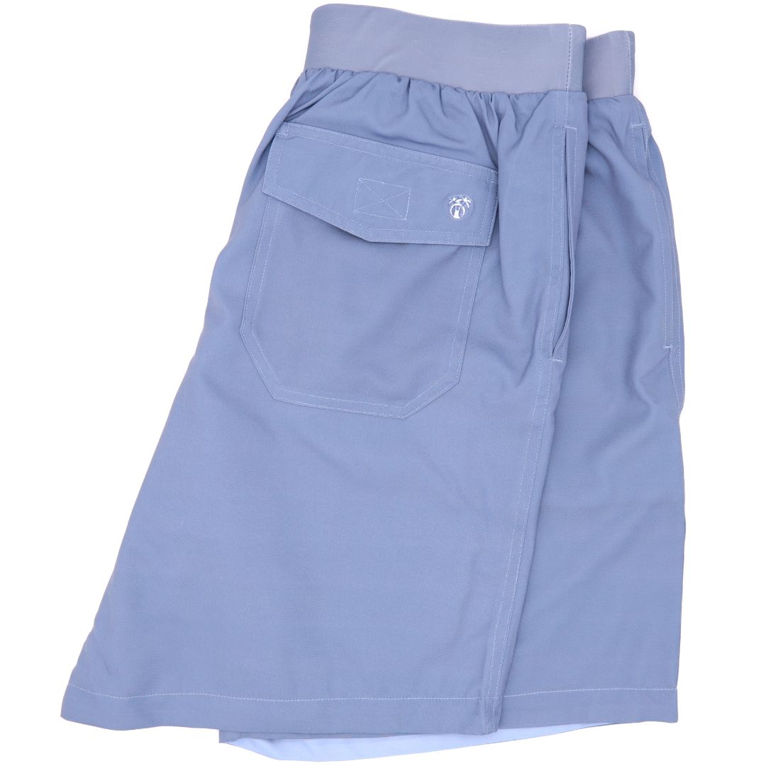 Reversible Shorts 7"
