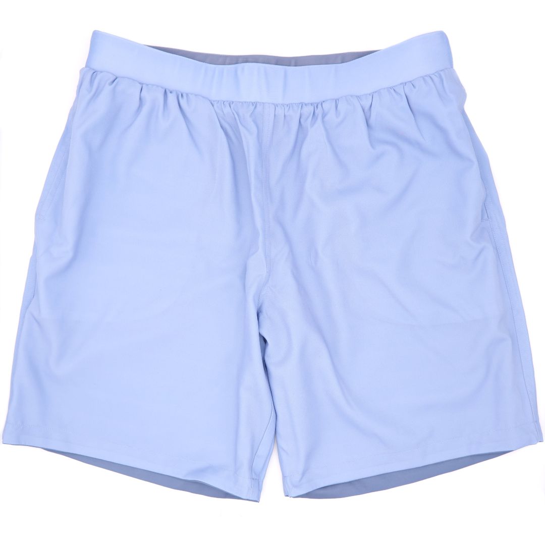 Reversible Shorts 7"