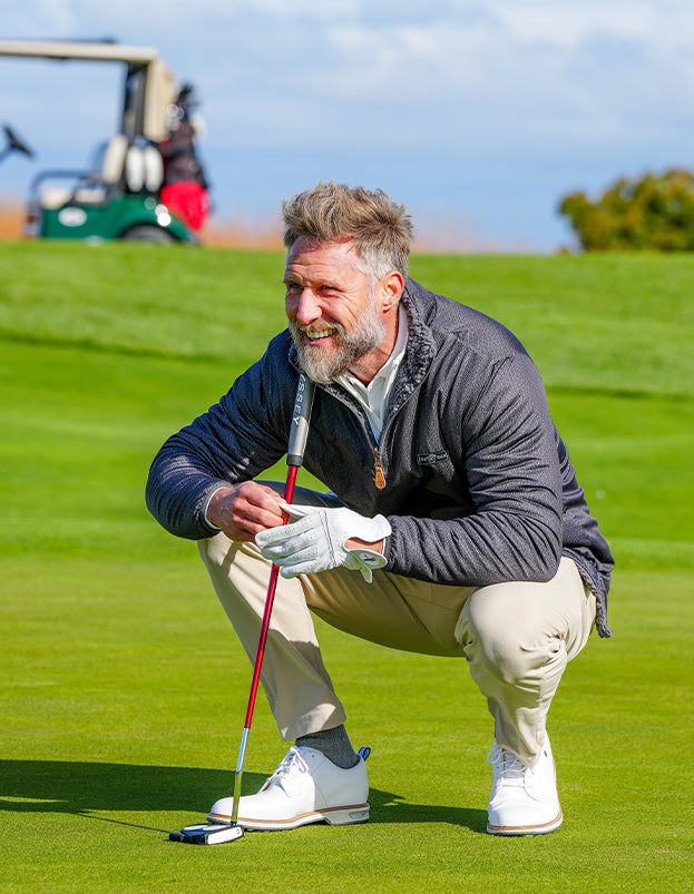 How to Layer Golf Clothing for Maximum Comfort