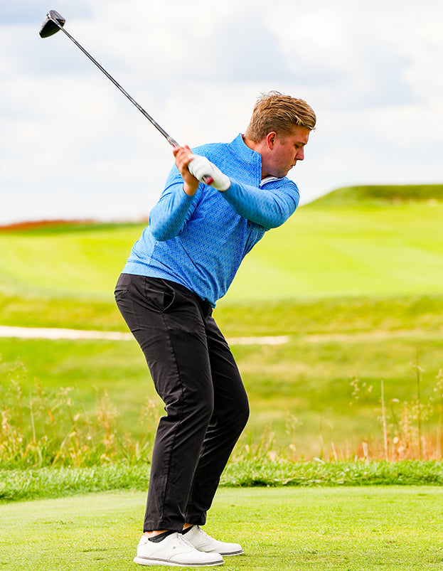 How to Choose Golf Apparel for Your Playing Style