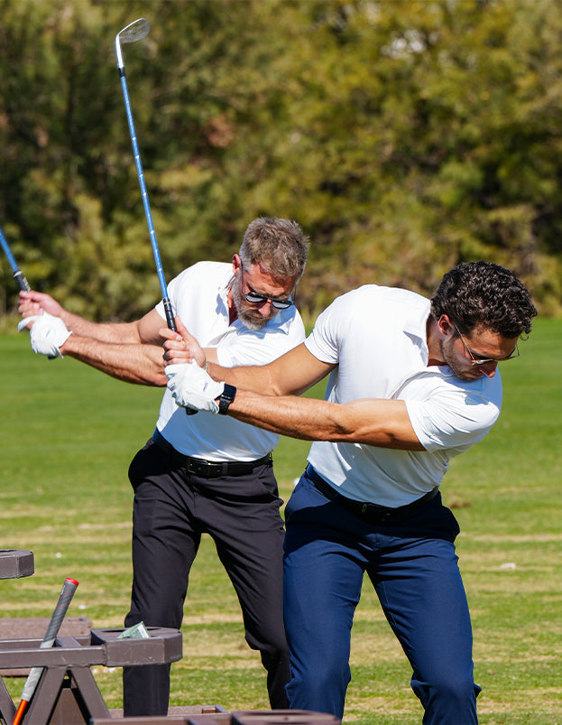 Top 10 Must-Have Items in Every Golfer’s Wardrobe