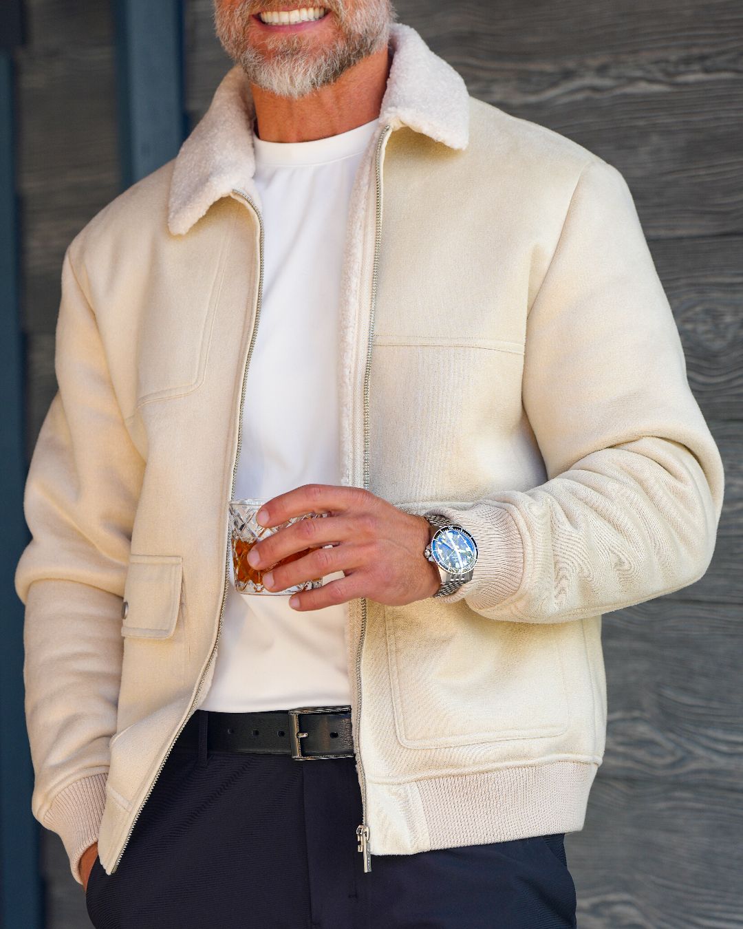 Monarch Bomber - Preorder 10.25.25
