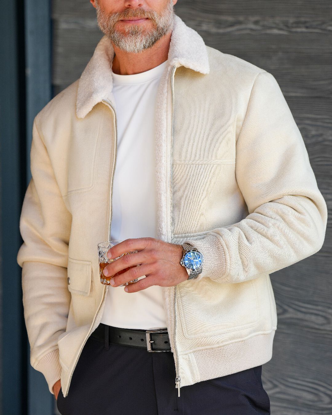 Monarch Bomber - Preorder 10.25.25