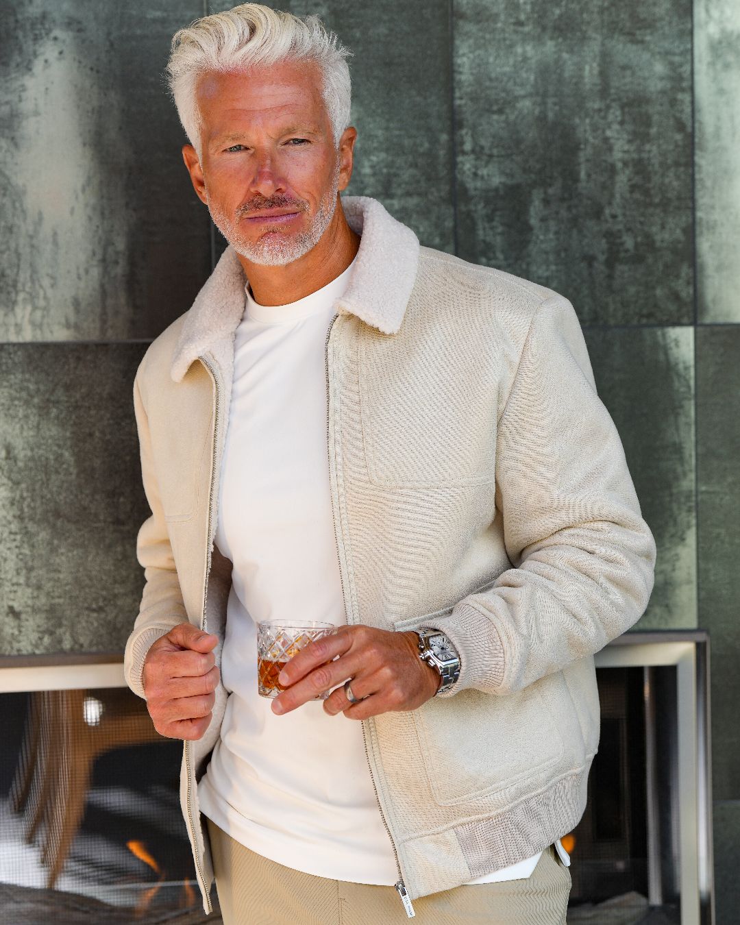Monarch Bomber - Preorder 10.25.25