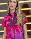 Infinity Polo Womens