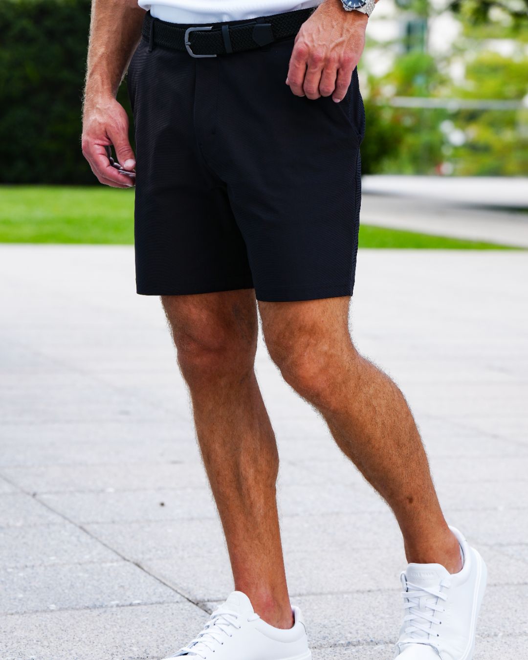 Prestige Shorts - Preorder 10.25.25