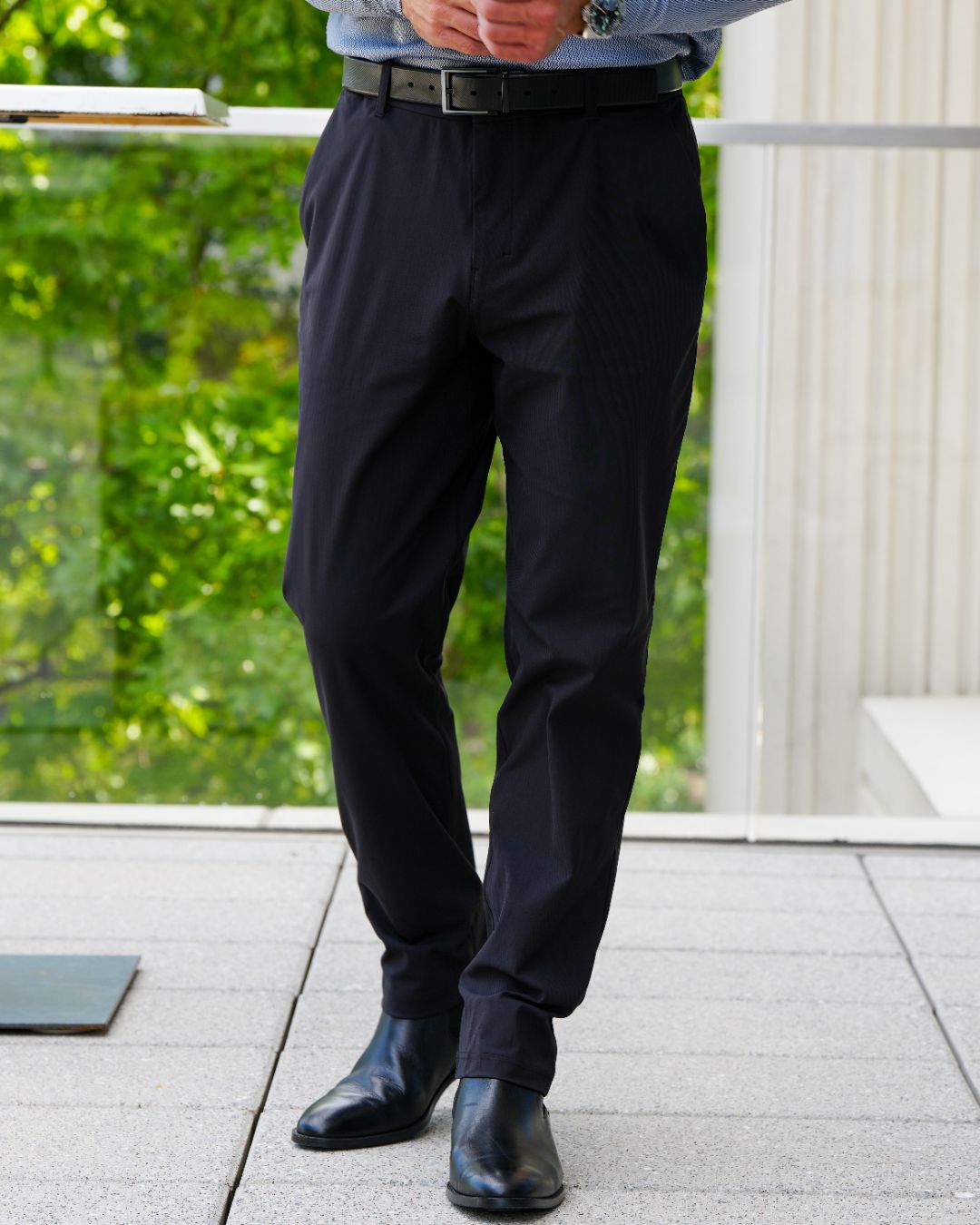 Prestige Pants - Preorder 10.25.25