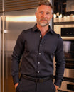 Infinity Dress Shirt