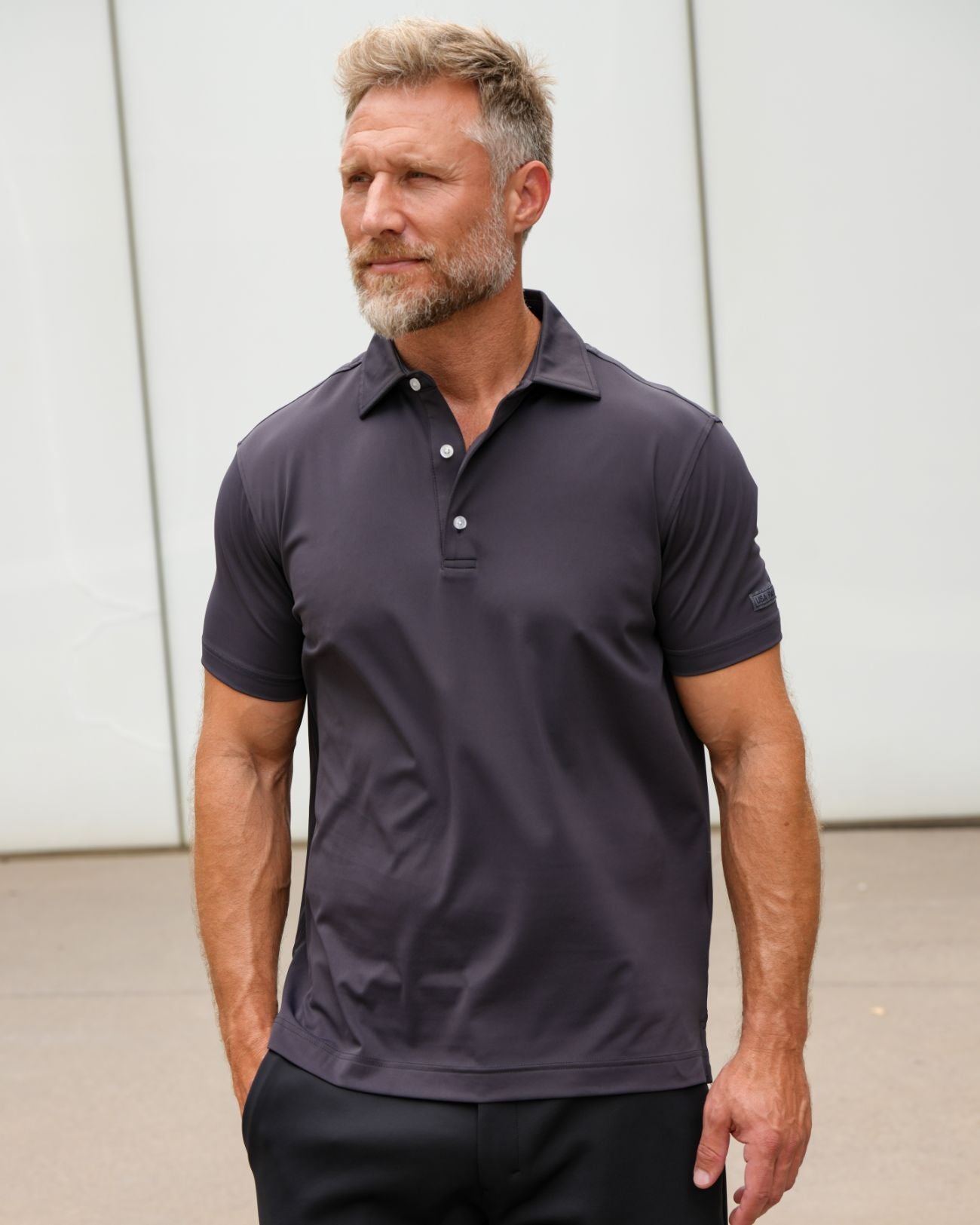 Silky Soft Polo