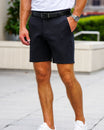 Infinity Golf Shorts 7"