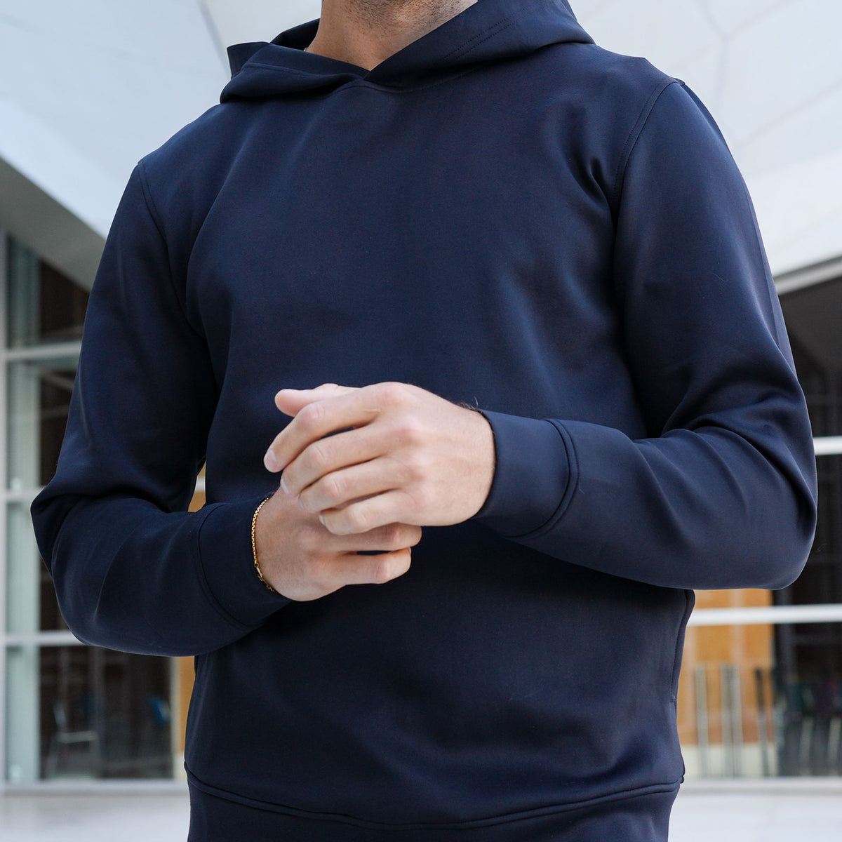 ENDLESS MADE HOODIE Men