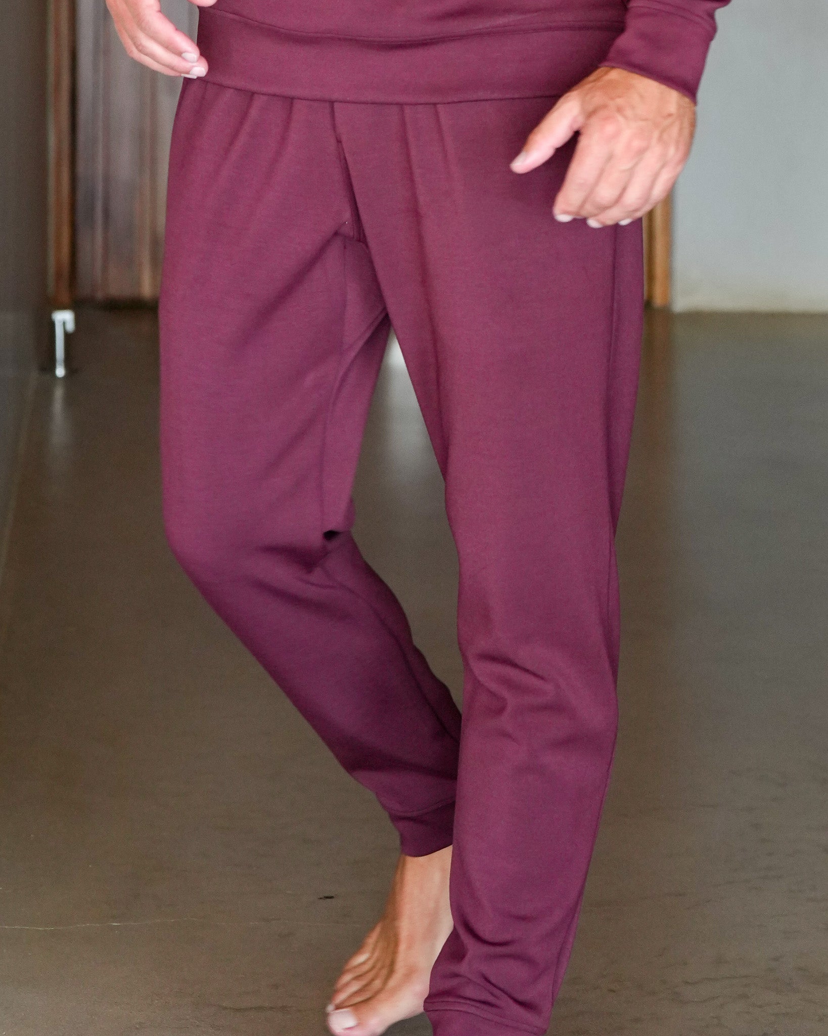 Aura Joggers