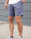 Reversible Shorts 7"