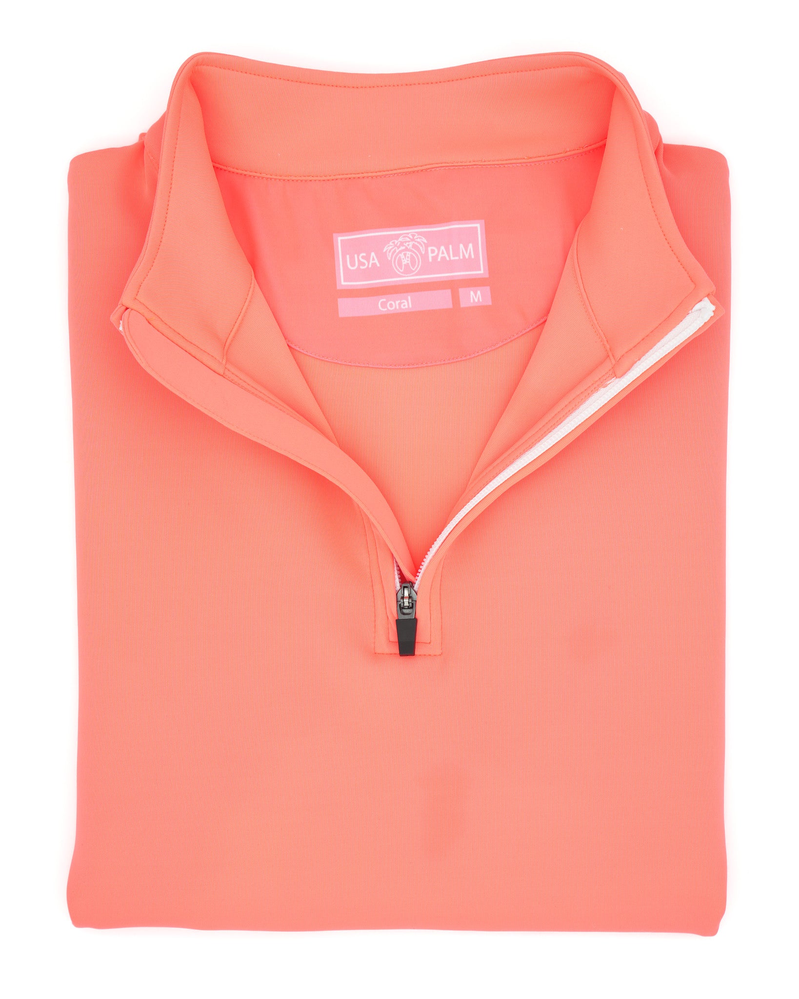 Infinity 1/4 Zip - Sale