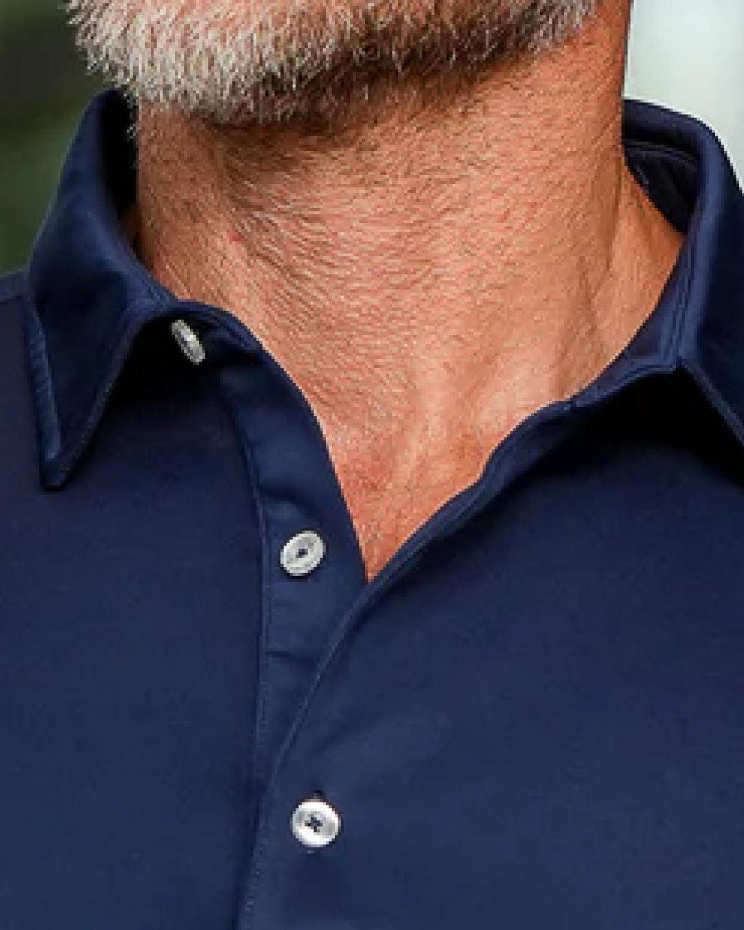 Infinity Dress Shirt
