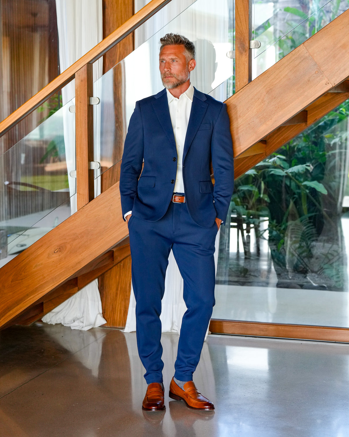 Infinity Blazer
