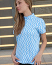 Infinity Polo Womens