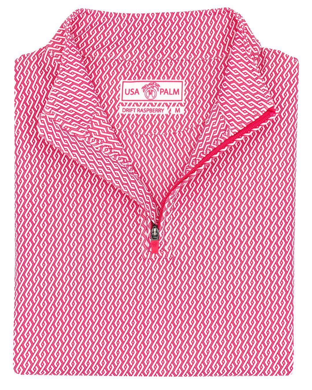 Infinity 1/4 Zip - Sale