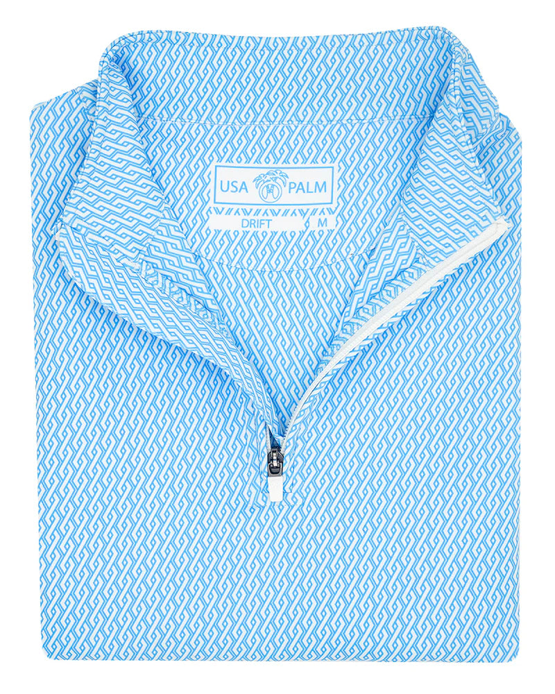Infinity 1/4 Zip