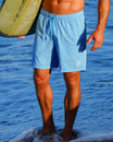 Venture Swim Shorts 7"