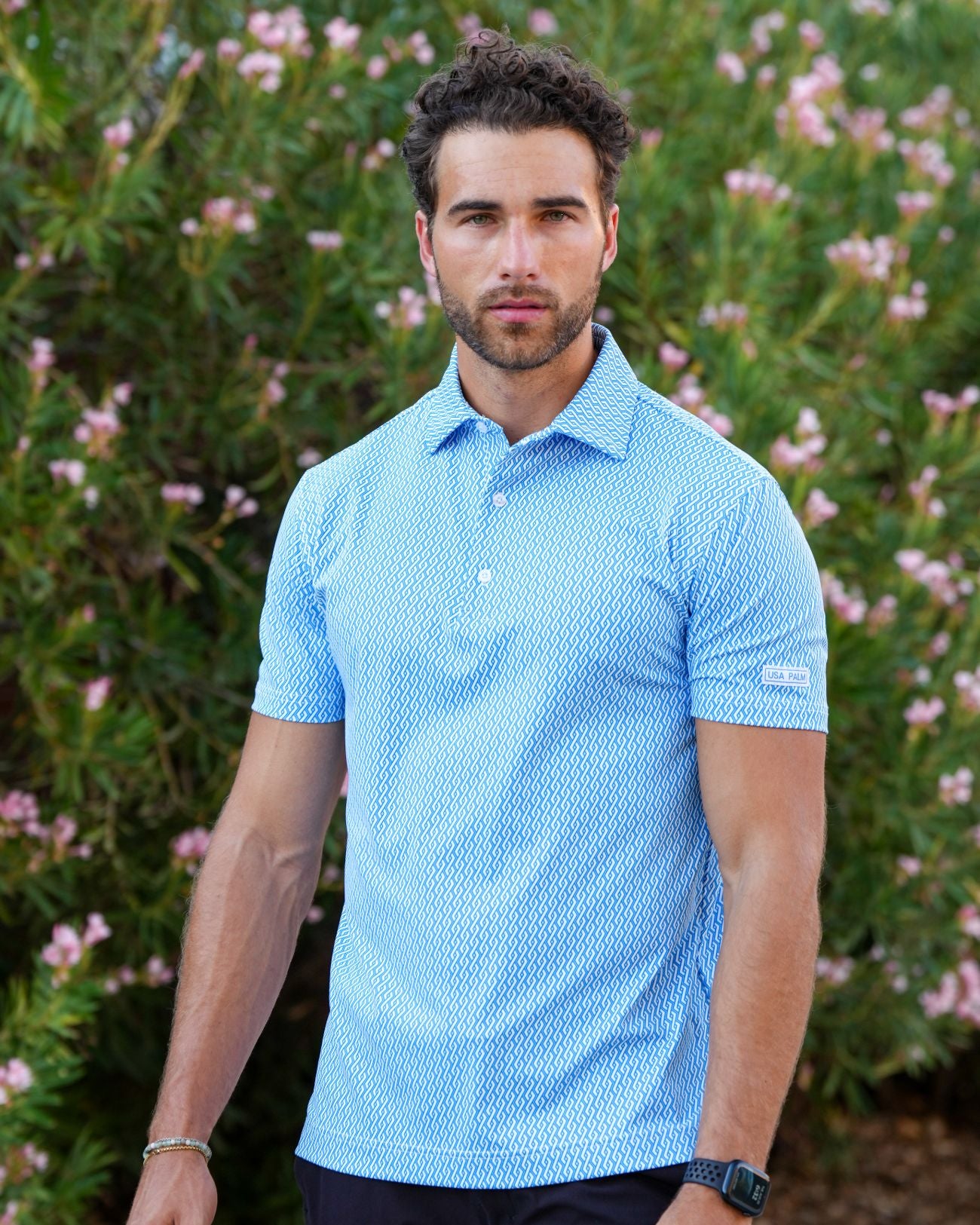 Silky Soft Polo