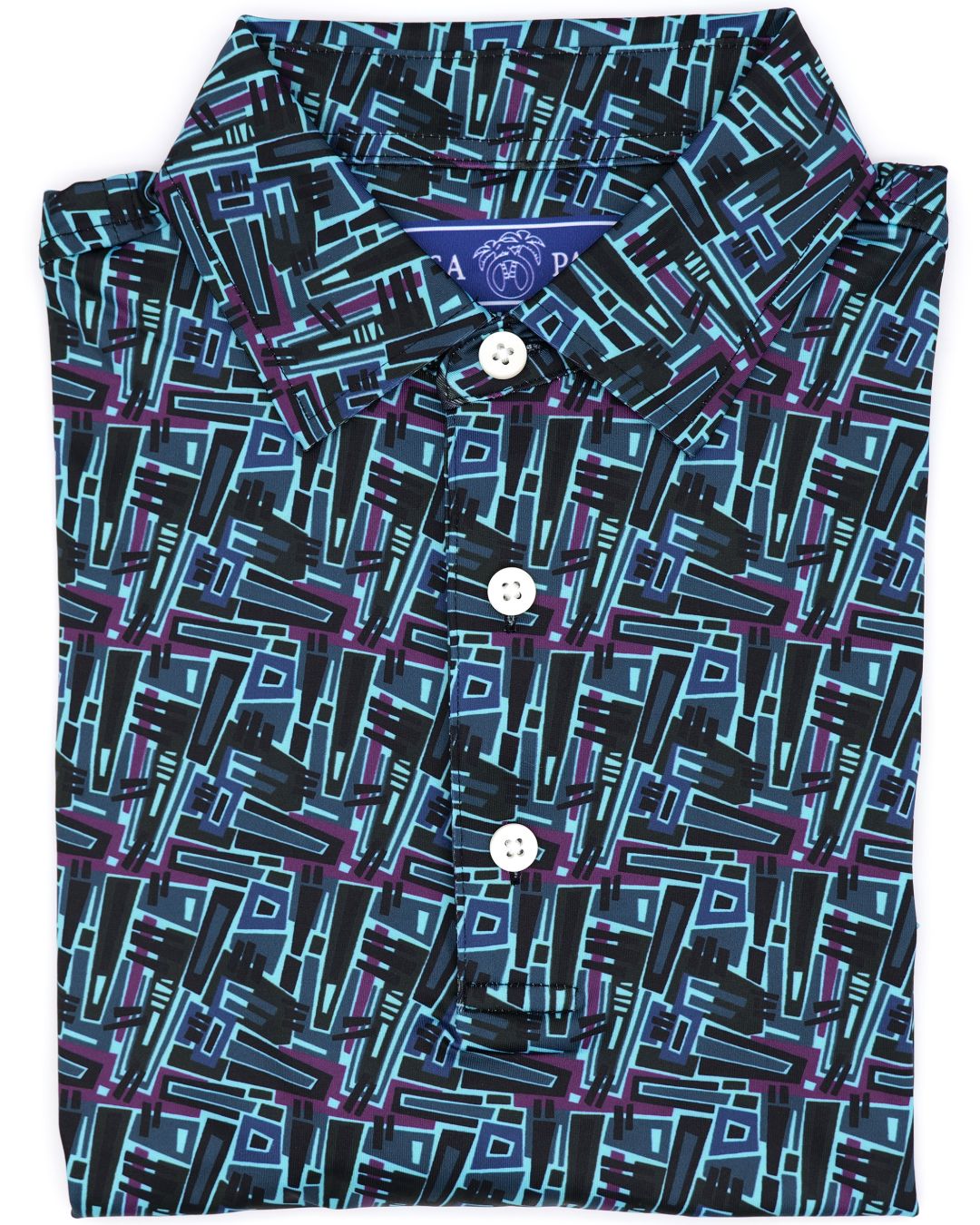 Silky Soft Polo - Classic Fit