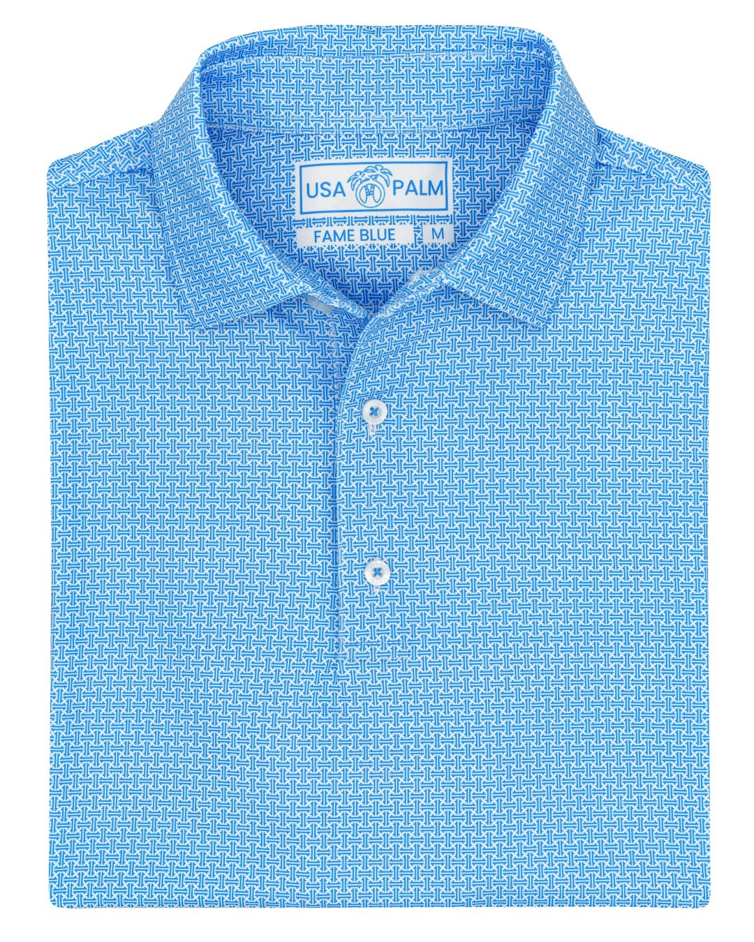 Silky Soft Polo