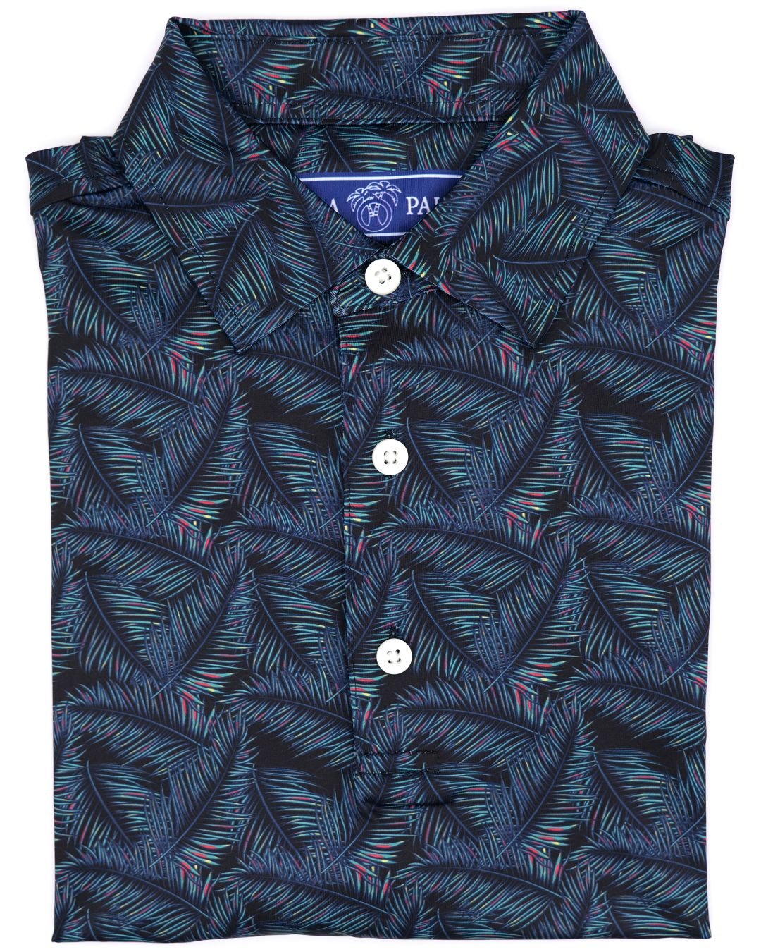 Silky Soft Polo - Classic Fit