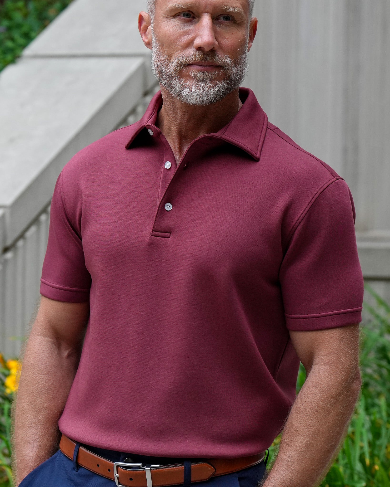 Legacy Polo