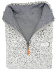 FourLaps Lead Reversible Sherpa Jacket - Men's - Clothing