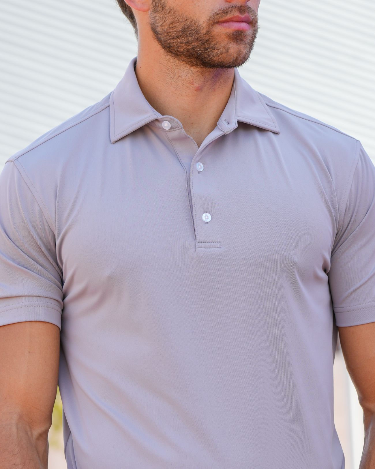 Silky Soft Polo