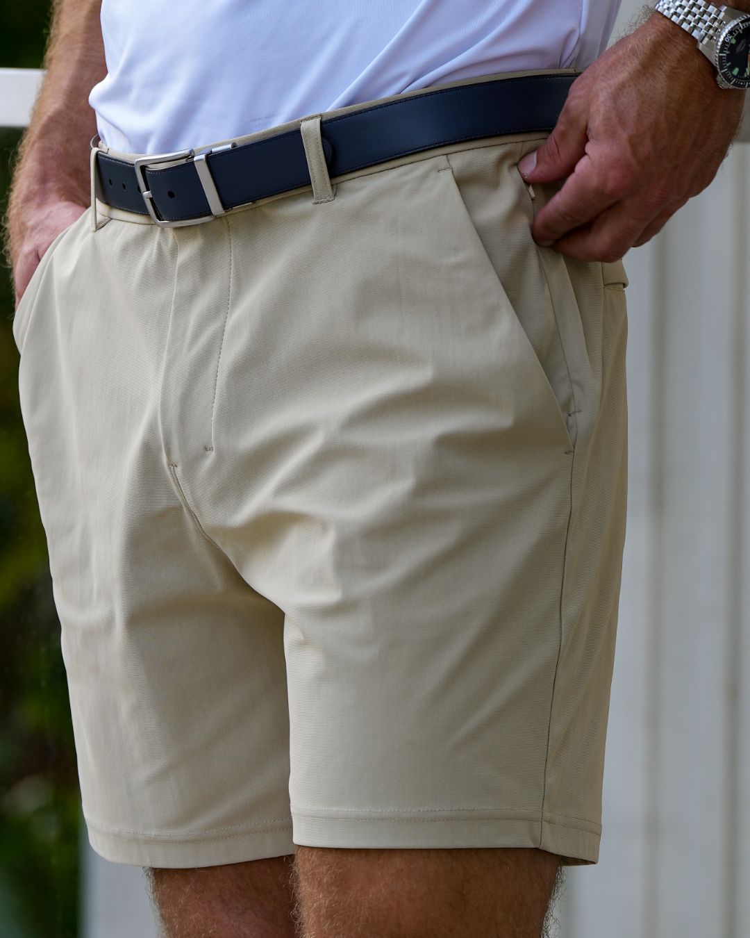 Prestige Shorts - Preorder 10.25.25