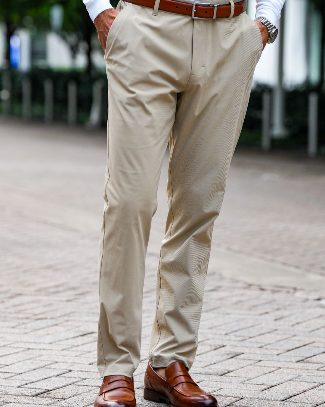 Prestige Pants - Preorder 10.25.25