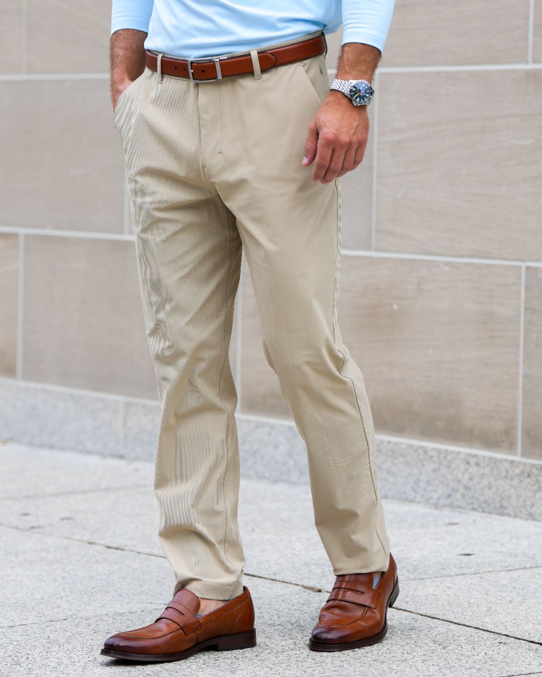 Prestige Pants - Preorder 10.25.25