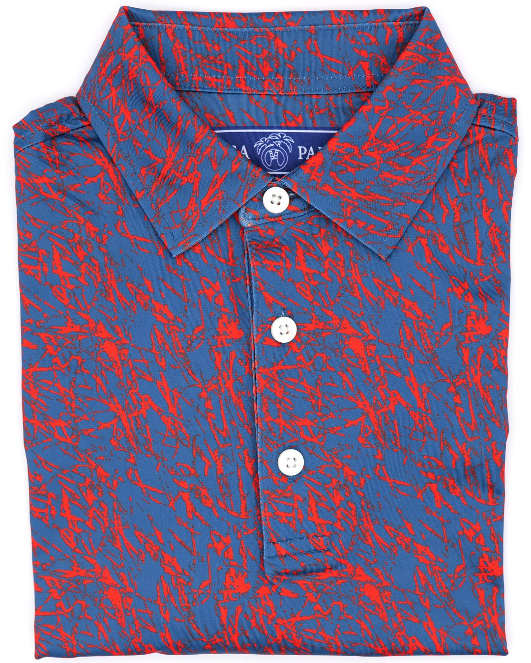 Silky Soft Polo - Classic Fit