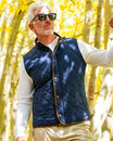 Heritage Quilted Vest