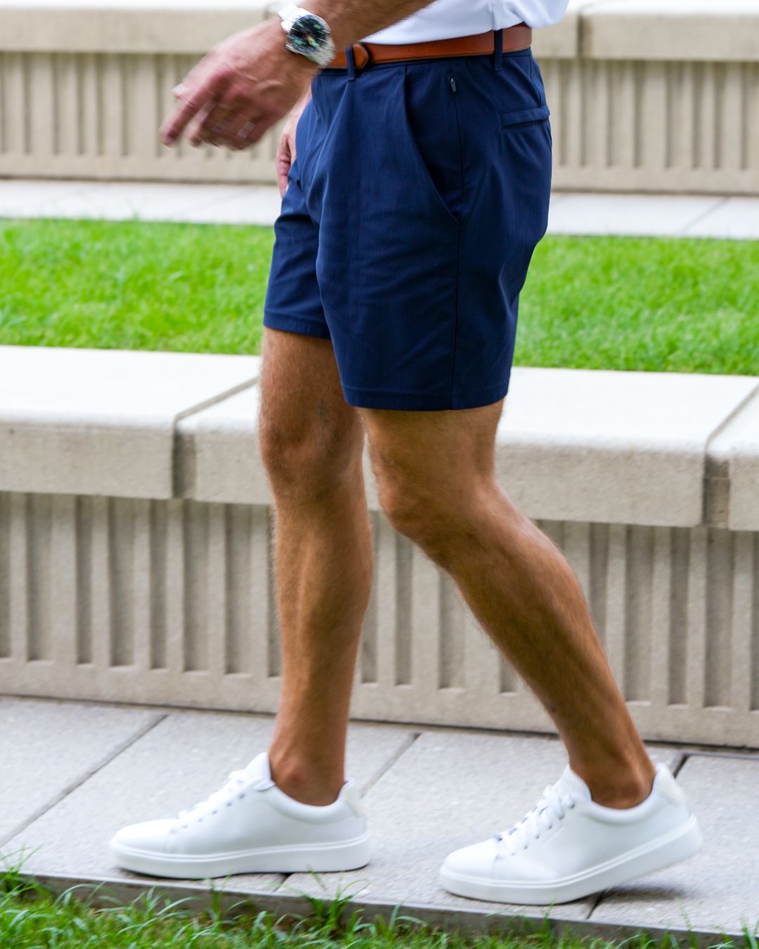 Prestige Shorts - Preorder 10.25.25