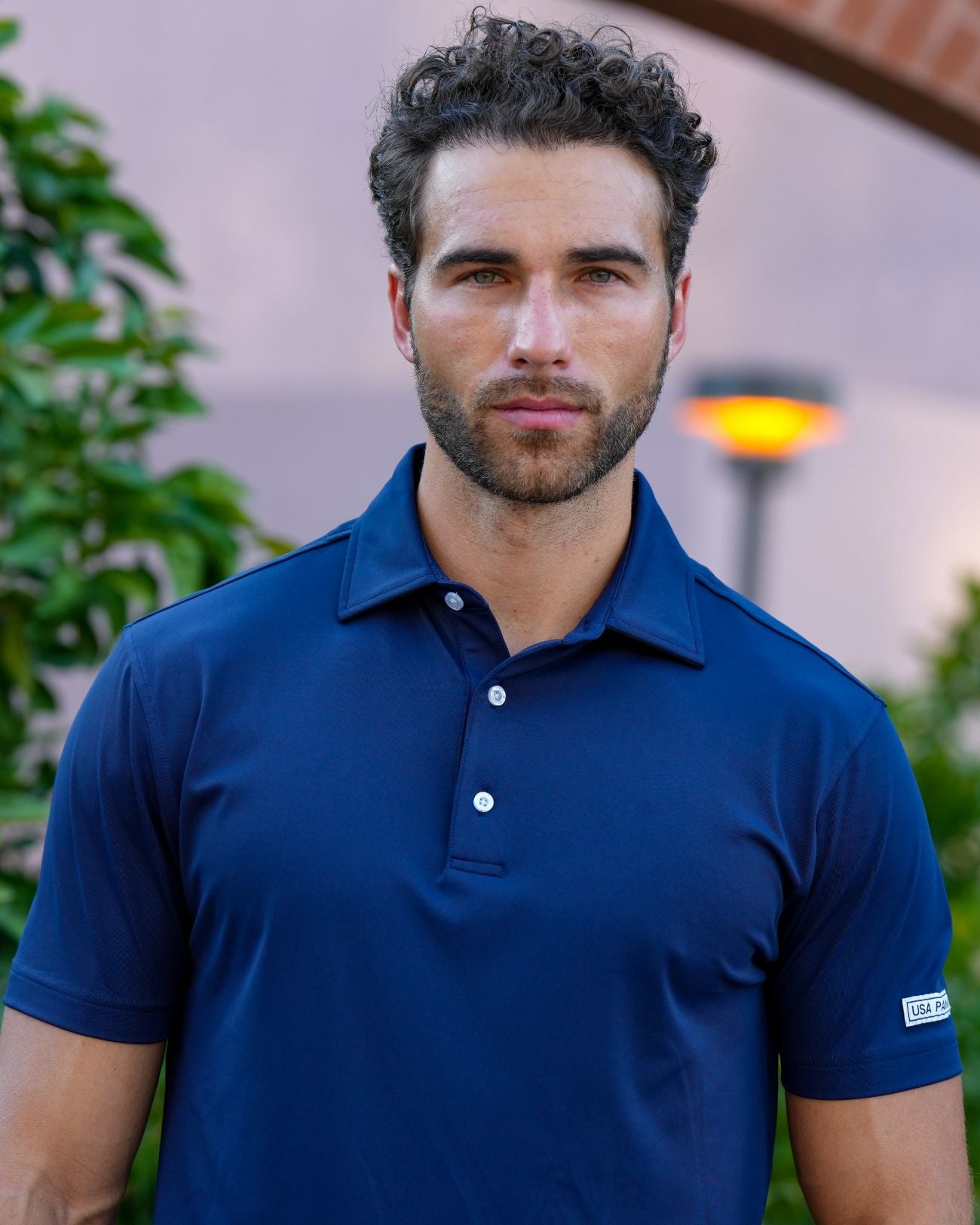 Silky Soft Polo