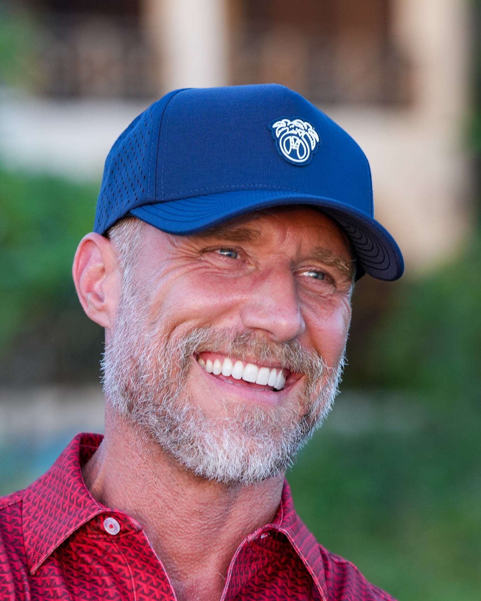 Palm Performance Hat