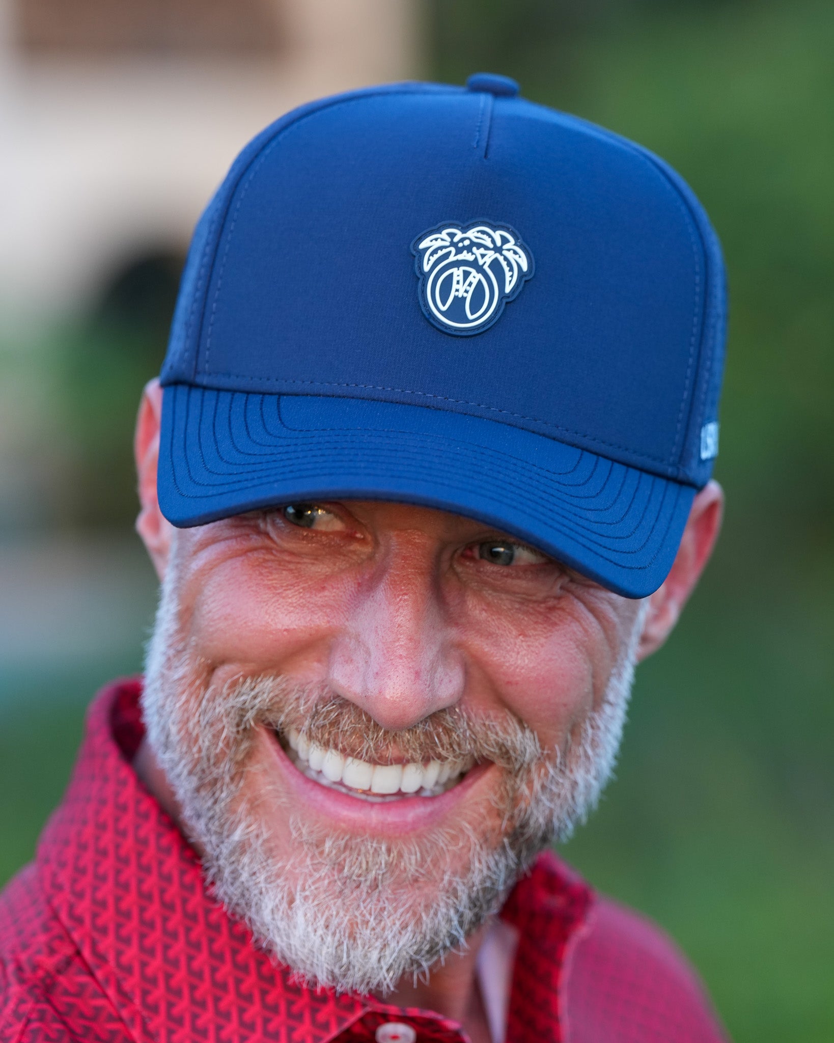 Palm Performance Hat