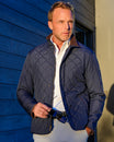 Heritage Quilted Jacket