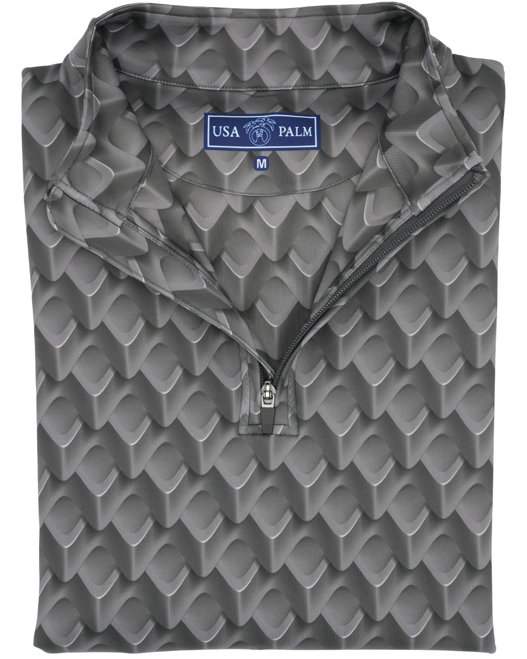 Infinity 1/4 Zip - Sale