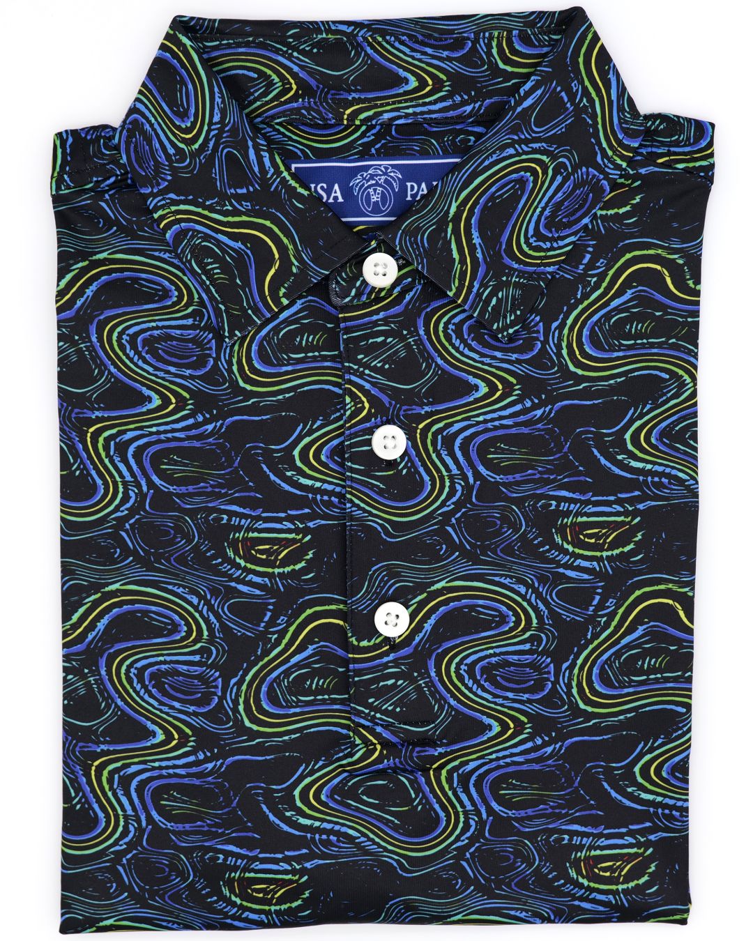 Silky Soft Polo - Classic Fit