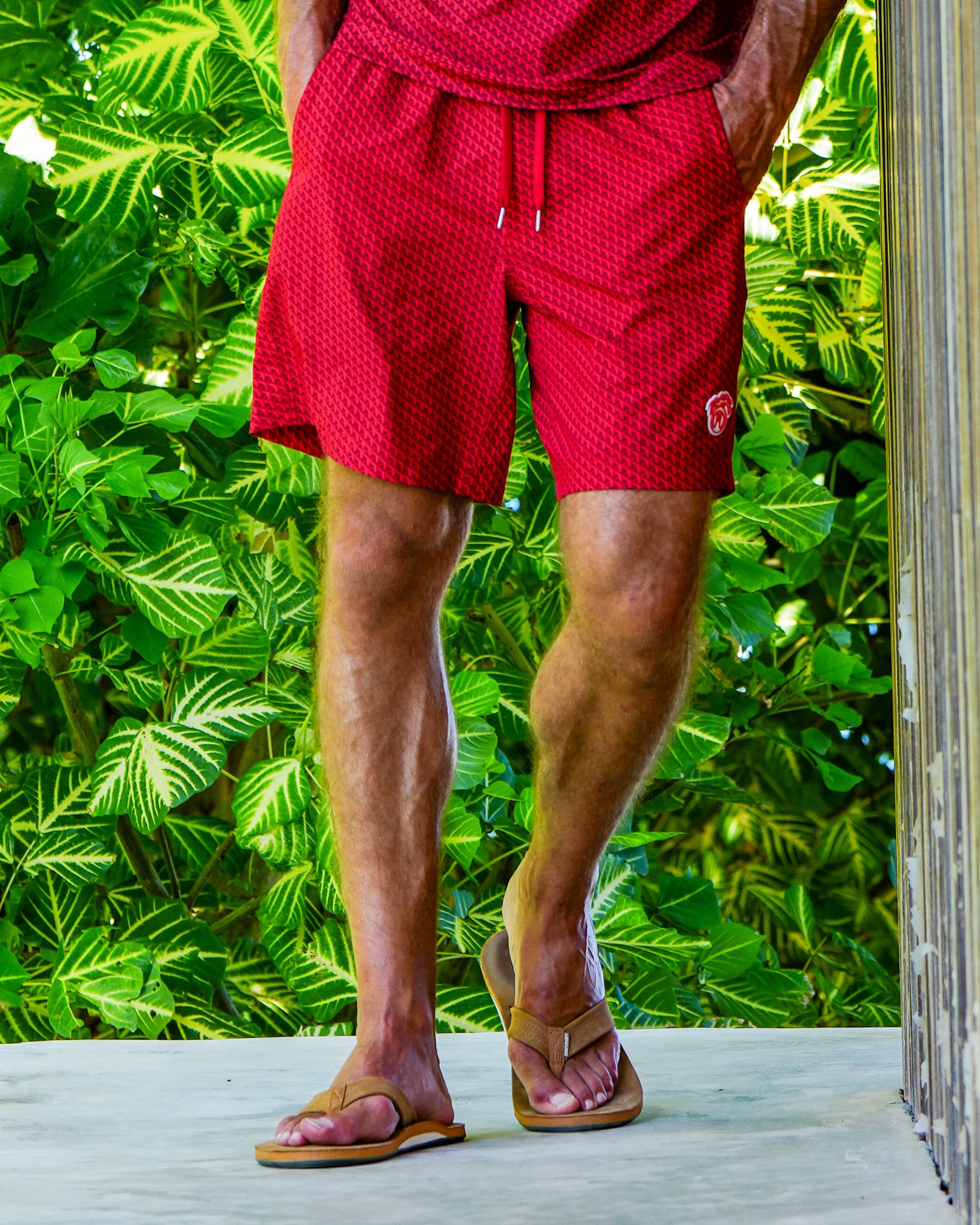 Venture Swim Shorts 7"