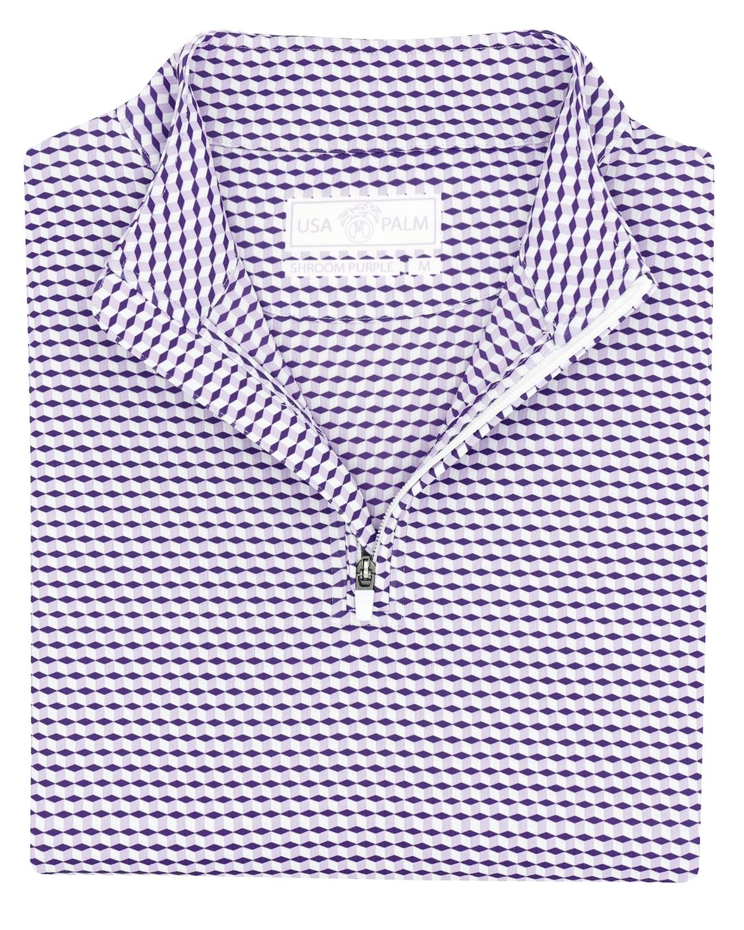 Infinity 1/4 Zip - Sale