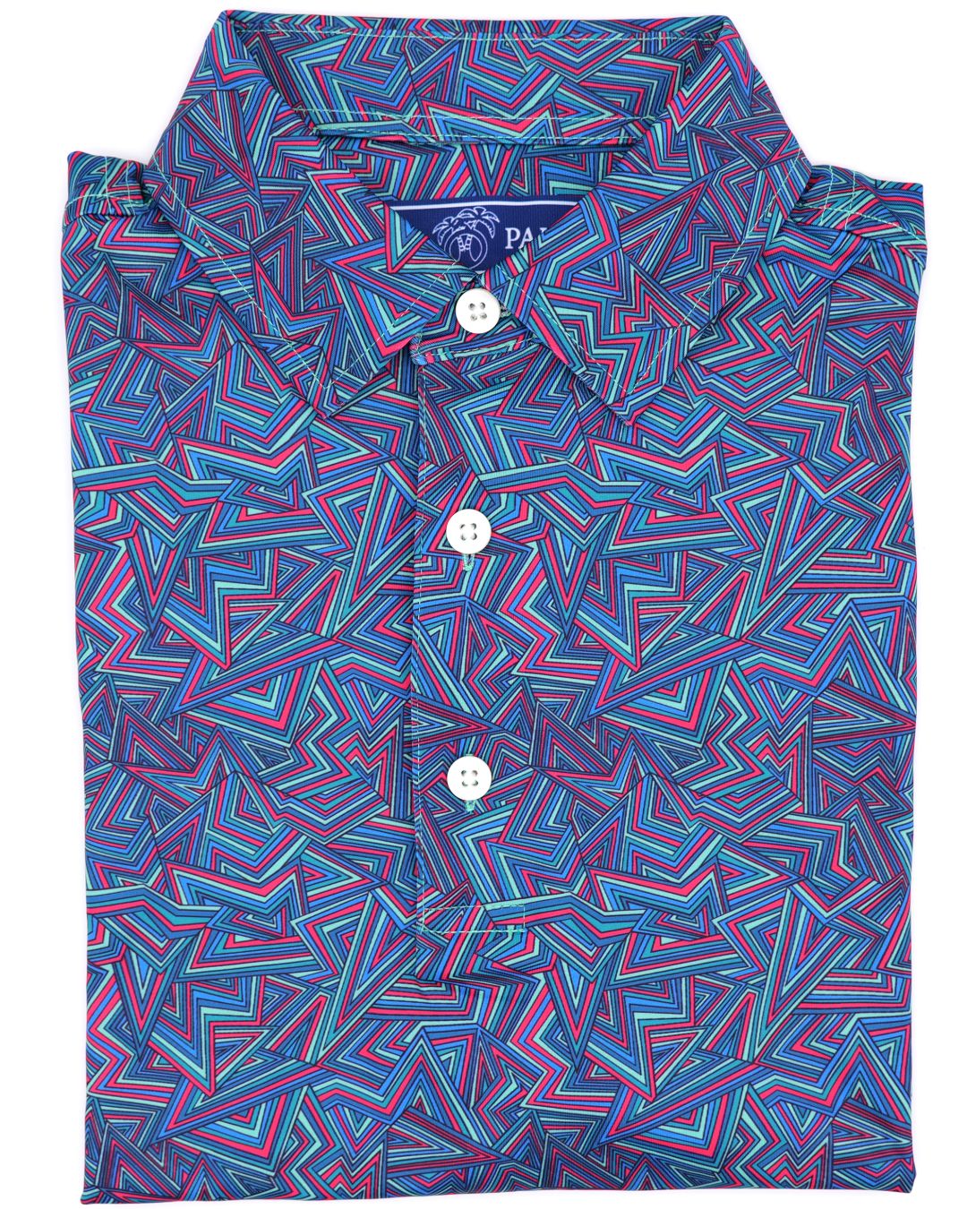 Silky Soft Polo - Classic Fit