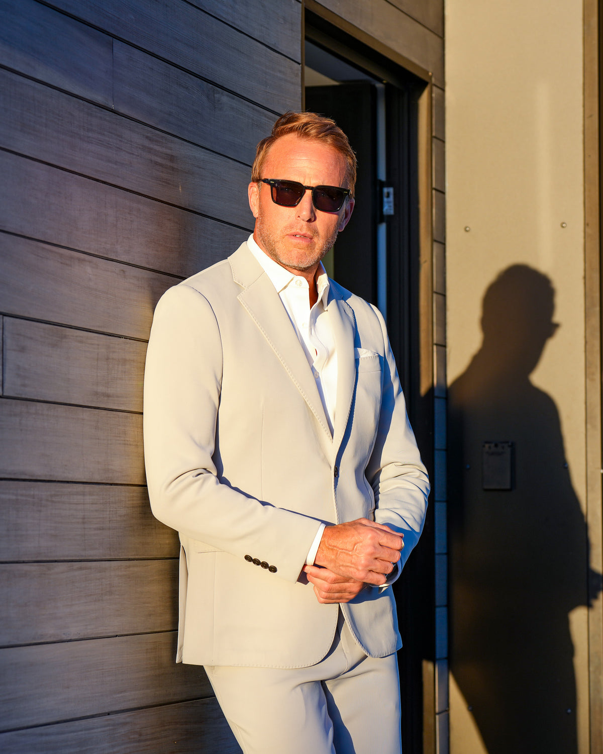 Infinity Blazer