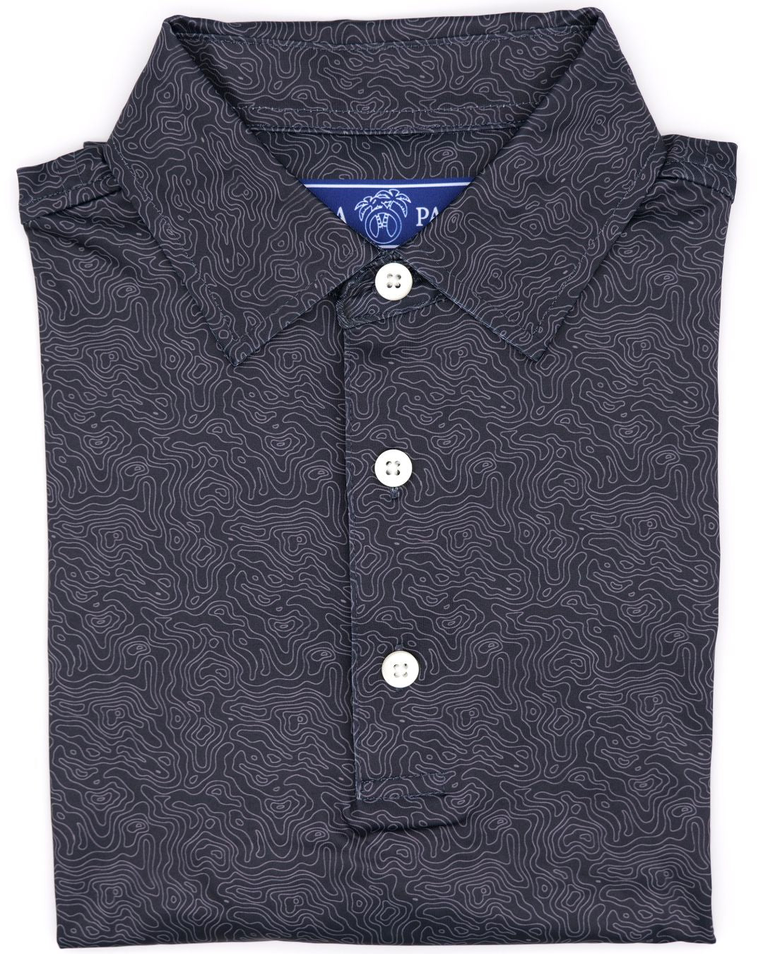 Silky Soft Polo - Classic Fit