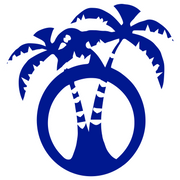 USA Palm logo